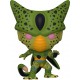 FUNKO POP FIGURINE CELL PREMIERE FORME DRAGON BALL Z