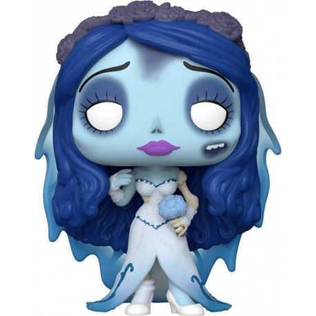 FUNKO POP FIGURINE EMILY LES NOCES FUNEBRES