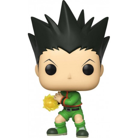 FUNKO POP FIGURINE GON FREECS HUNTER X HUNTER