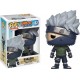 FUNKO POP FIGURINE KAKASHI NARUTO : SHIPPUDEN