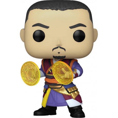 FUNKO POP FIGURINE POP 2 MARVEL DOCTOR STRANGE IN THE MULTIVERSE OF MADNESS