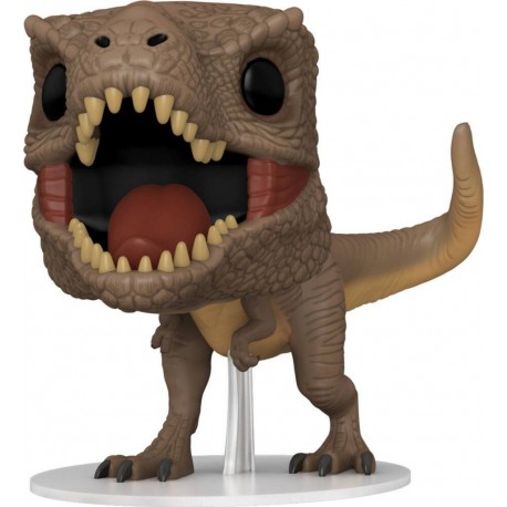 FUNKO POP FIGURINE T-REX JURASSIC WORLD DOMINION