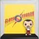 FUNKO POP ALBUMS QUEEN FLASH GORDON AVEC FIGURINE FREDDIE MERCURY