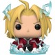 FUNKO POP ANIMATION FIGURINE EDWARD ELRIC FMA:B