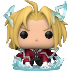 FUNKO POP ANIMATION FIGURINE EDWARD ELRIC FMA:B