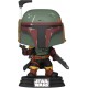 FUNKO POP BOBBLE FIGURINE BOBA FETT STAR WARS THE BOOK OF BOBA FETT