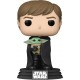 FUNKO POP BOBBLE FIGURINE LUKE SKYWALKER AVEC GROGU STAR WARS THE MANDALORIAN