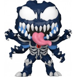 FUNKO POP BOBBLE FIGURINE VENOM MARVEL MECH STRIKE : MONSTER HUNTERS