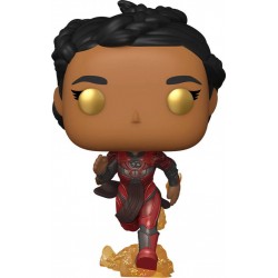 FUNKO POP BOBBLE FIGURINE MAKKARI MARVEL : ETERNALS