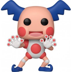 FUNKO POP FIGURINE MONSIEUR MIME POKEMON