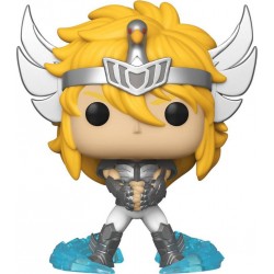 FUNKO POP FIGURINE SAINT SEIYA HYOGA LE CHEVALIER DU CYGNE