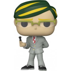 FUNKO POP FIGURINE SIR NIGHTEYE MY HERO ACADEMIA