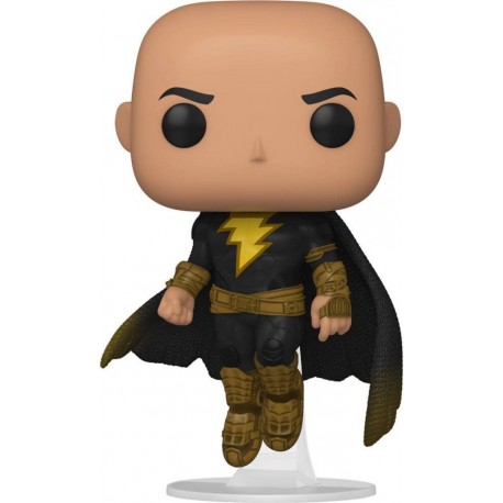 FUNKO POP FIGURINE BLACK ADAM- POP 1