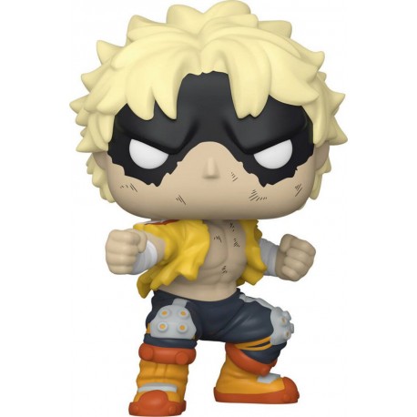 FUNKO POP FIGURINE MY HERO ACADEMIA FIGURINE FATGUM