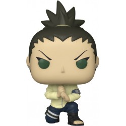 FUNKO POP FIGURINE BORUTO SHIKADAI