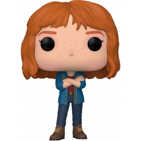 FUNKO POP FIGURINE CLAIRE DEARING JURASSIC WORLD DOMINION