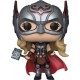 FUNKO POP FIGURINE MIGHTY THOR THOR LOVE AND THUNDER