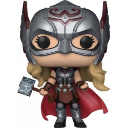 FUNKO POP FIGURINE MIGHTY THOR THOR LOVE AND THUNDER