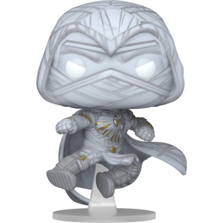 FUNKO POP FIGURINE MOON KNIGHT MARVEL: MOON KNIGHT