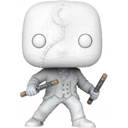 FUNKO POP FIGURINEMR KNIGHT MARVEL: MOON KNIGHT