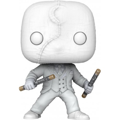 FUNKO POP FIGURINEMR KNIGHT MARVEL: MOON KNIGHT