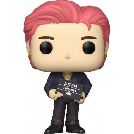 FUNKO POP FIGURINERM BTS BUTTER