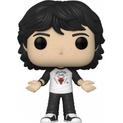 FUNKO POP TV FIGURINE MIKE STRANGER THINGS S4