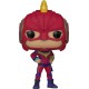 FUNKO POP TV FIGURINE KAMALA KHAN MISS MARVEL