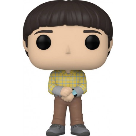 FUNKO POP TV FIGURINE WILL STRANGER THINGS S4