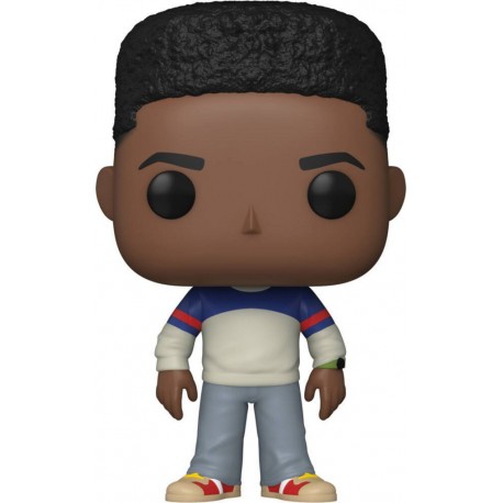 FUNKO POP TV FIGURINE. LUCAS STRANGER THINGS S4