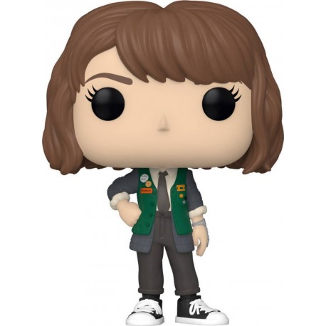 FUNKO POP TV FIGURINE. ROBIN STRANGER THINGS S4