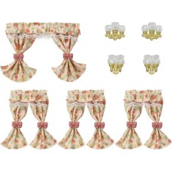 SYLVANIAN RIDEAUX ET LAMPES MEUBLES ET ACCESSOIRES