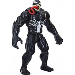 HASBRO SPIDERMAN TITAN DLX VENOM