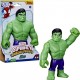 HASBRO SPIDEY MEGA FIGURINE HULK 23 CM