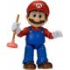 JAKKS SUPER MARIO FIGURINE MARIO 12 CM LE FILM