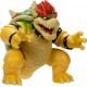 JAKKS SUPER MARIO FIGURINE BOWSER 18 CM LE FILM