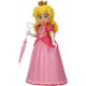 JAKKS SUPER MARIO FIGURINE PEACH 12 CM LE FILM