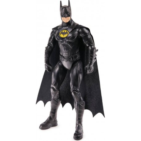 SPIN THE FLASH FIGURINE 30 CM BATMAN