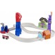 SPIN TOTAL CITY RESCUE PLAYSET TRUE METAL™ PAT'PATROUILLE LE FILM