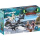 Playmobil 70457 Bébés dragons avec enfants