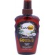 LOVEA HUILE SECHE SPF50 200ml