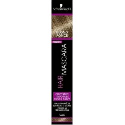 SYOSS HAIR MASCARA BLOND FONCE