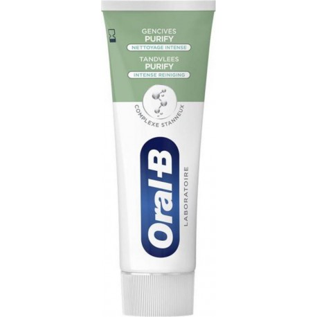 Oral-B INTENSE PURIFY 75ml