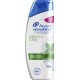 Head & Shoulders Shampooing Menthol 2x280ml