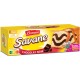 BROSSARD SAVANE CHOCOLAT NOIR 310G