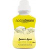Sodastream Concentré Saveur Citron 500ml (lot de 3)