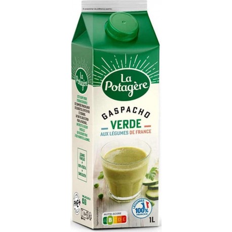 NC 1L GASPACHO VERDE