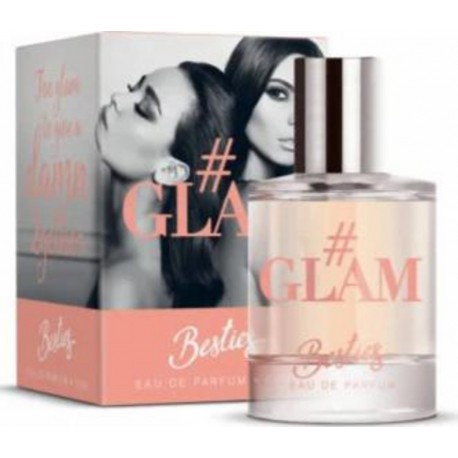 BESTIES GLAM EDP 50ml