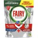 Fairy Capsules lave-vaisselle Platinum+ Original x39 605g