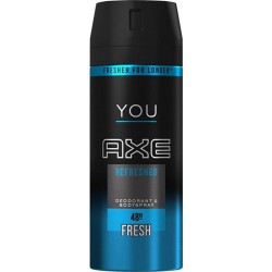 AXE Déodorant ato You refresh 150ml